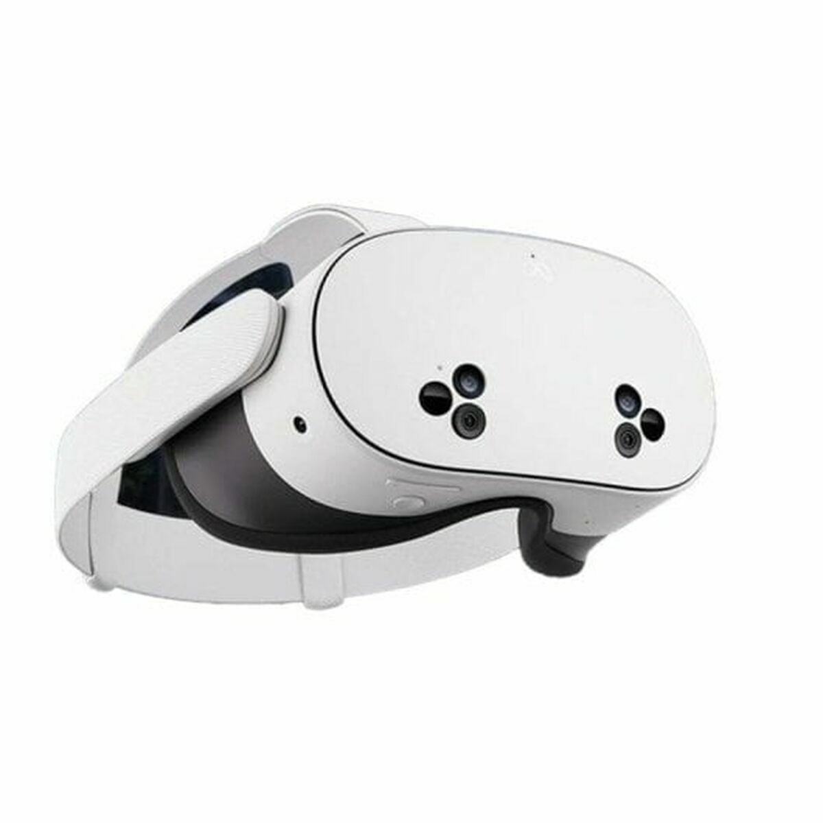 Virtual Reality Glasses Meta Meta Quest 3 S 128GB-0