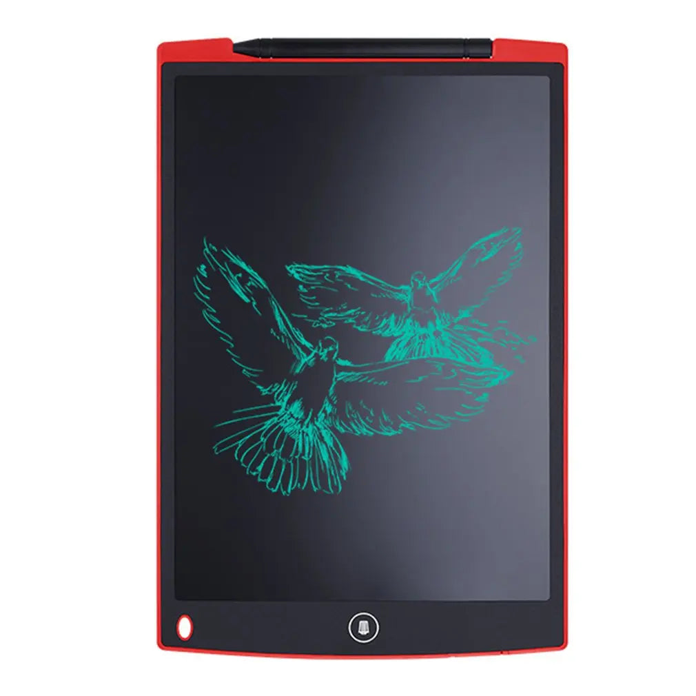 LCD Writing Tablet Digital Drawing Pad-0